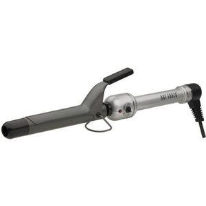 Hot Tools Diamond Platinum Salon Curling Iron-1"